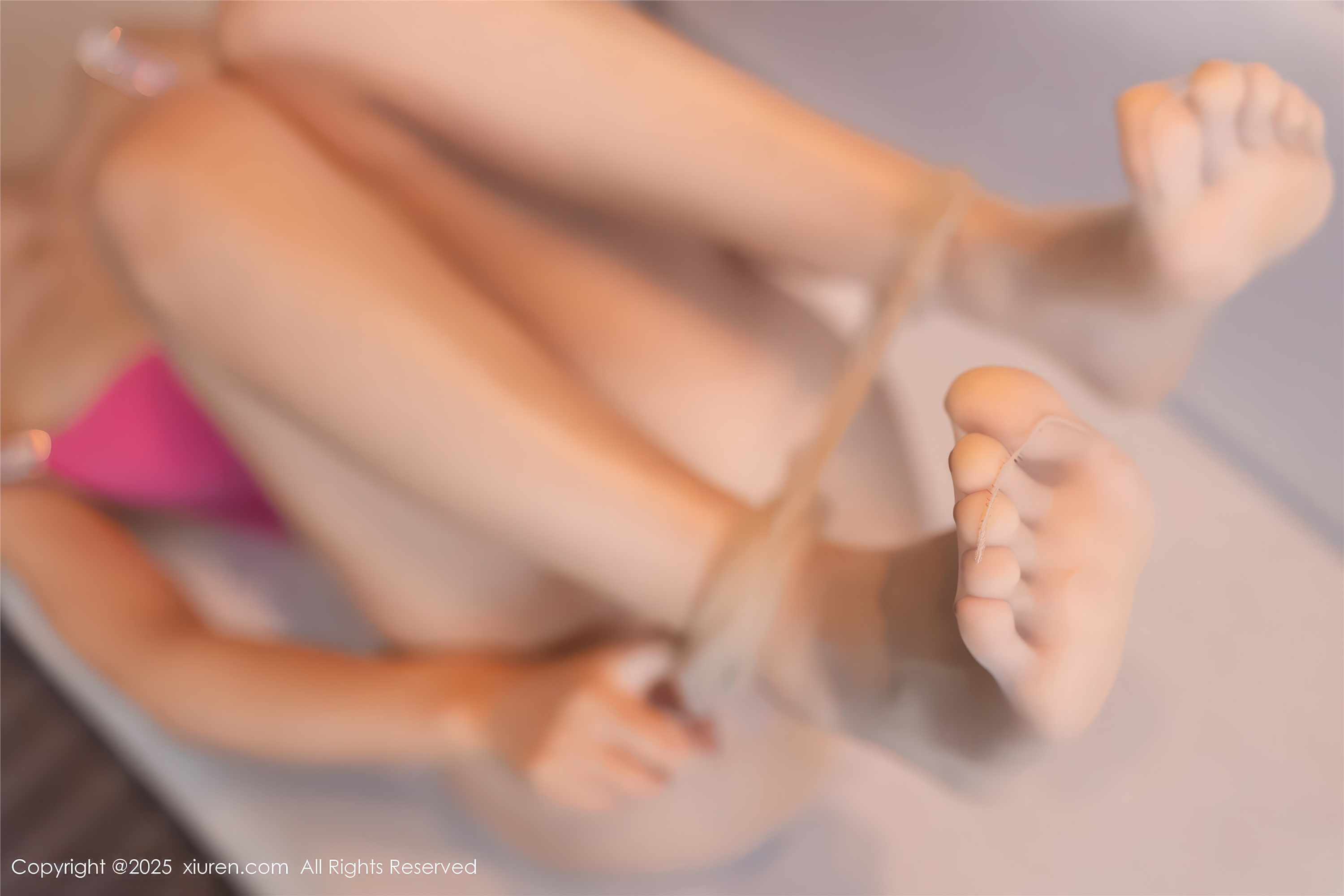 Xiuren秀人网 2025.12.08 NO.11083 唐安琪